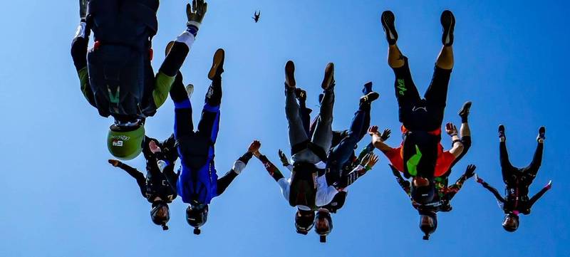 Foto 1 von YUU Skydive