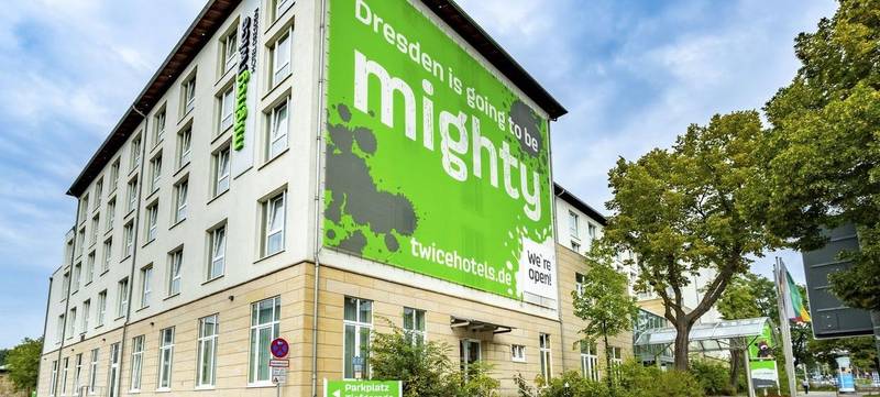 Foto 5 von mightyTwice Hotel Dresden
