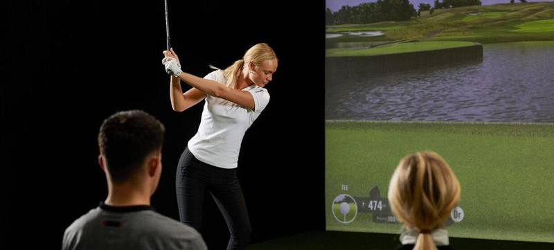 Foto 3 von Next Golf