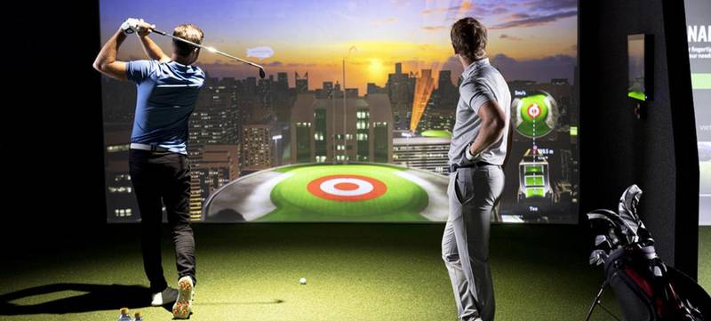 Foto 2 von Next Golf