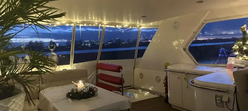 Foto 2 von Event Yacht Melody