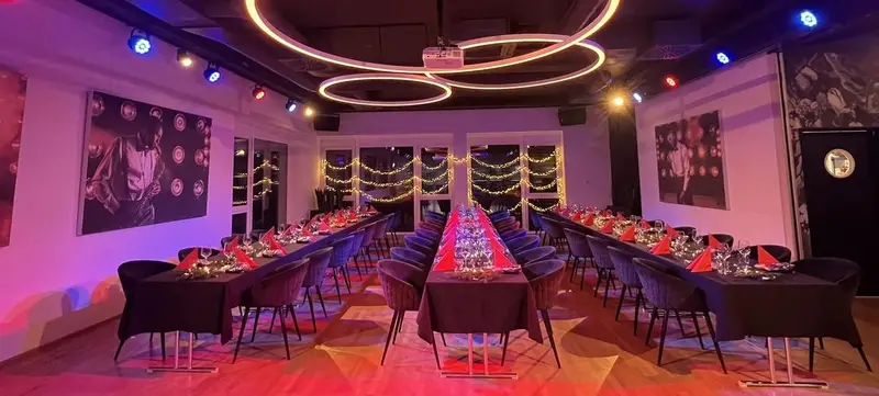 Foto 1 von Firmenevent
