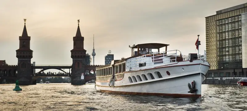 Foto 1 von MS Rhein City Tour