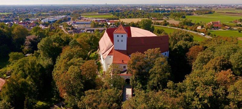 Foto 21 von Wittelsbacher Schloss Friedberg