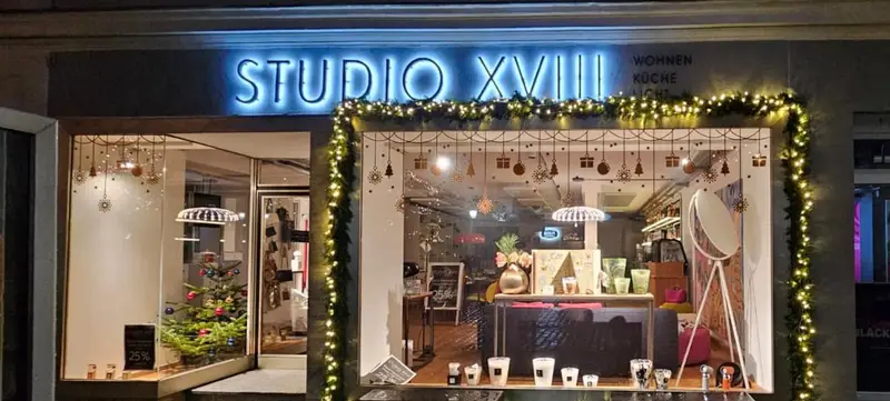 Foto 1 von Studio XVIII