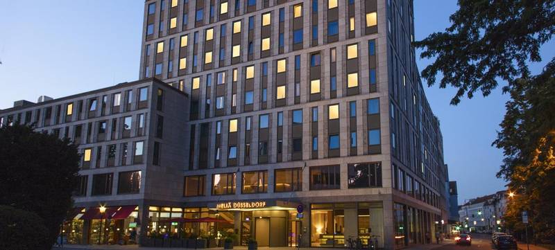 Foto 6 von Meliá Düsseldorf