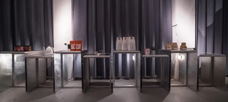 Foto 1 von Produktpräsentationen