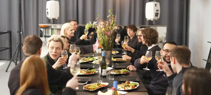 Foto 1 von Get-togethers in Düsseldorf