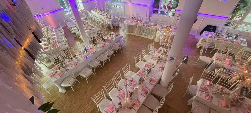 Foto 1 von Eventkontor Ottensen