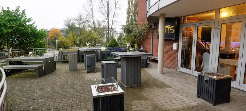 Foto 7 von Eventkontor Ottensen
