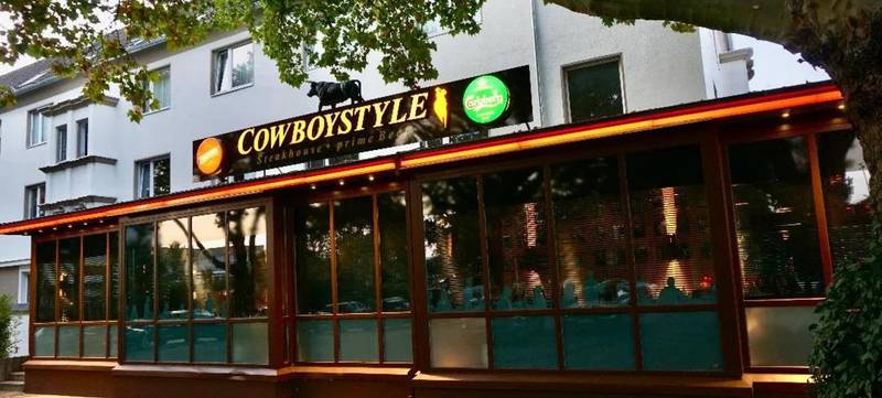 Foto 12 von Cowboystyle Steakhouse