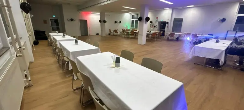 Foto 2 von Veranstaltungsraum in Köln