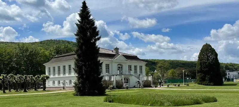 Foto 6 von Lenné Schlösschen