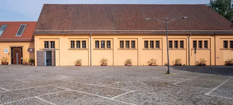 Foto 13 von Schinkelhalle