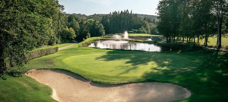 Foto 2 von Golf Schnupperkurs