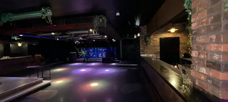 Foto 1 von Club 25