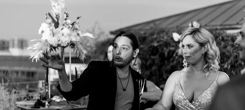 Foto 2 von Jack Wilde - Der Mentalist