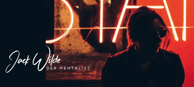 Foto 1 von Jack Wilde - Der Mentalist