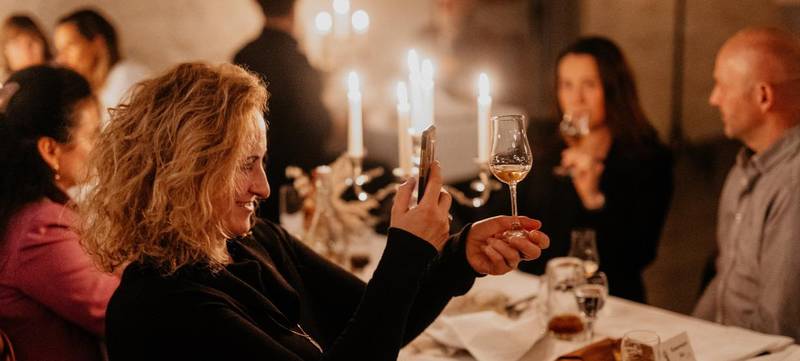 Foto 5 von Exklusive Tastings für Rum, Wein oder Zigarren