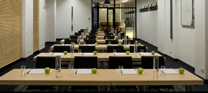Foto von relexa hotel Stuttgarter Hof/ Berlin - Tagungspauschale Komfort