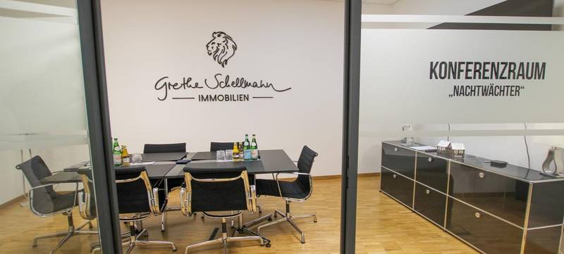 Foto 1 von Grethe Schellmann Seminarräume