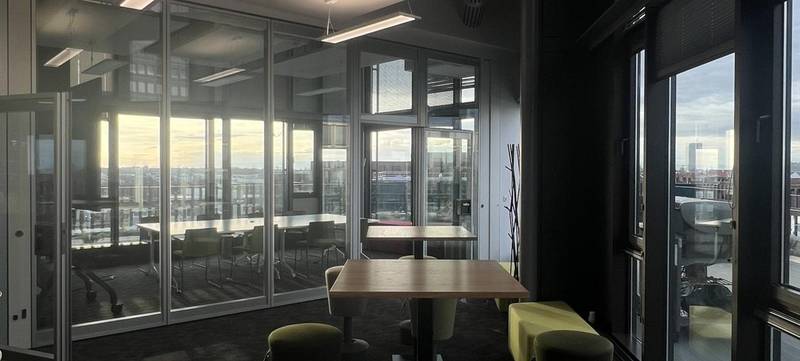Foto 2 von Bechtle IT-Schulungszentrum Mannheim