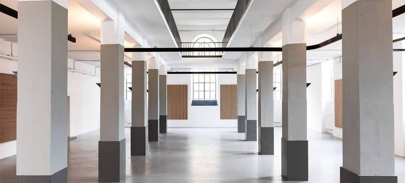 Foto 1 von DAS BREMER HAG - QUARTIER