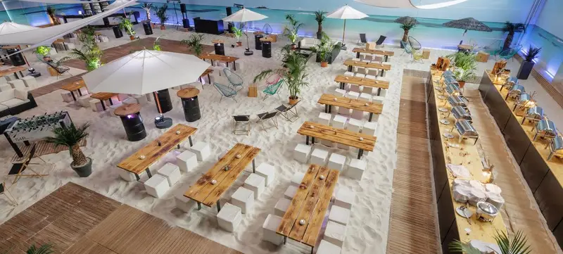 Foto 2 von Euer Sommerfest am Strand