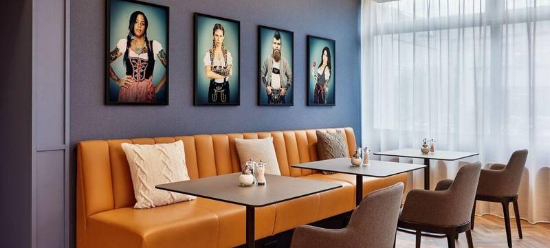Foto 2 von Residence Inn by Marriott Munich Central