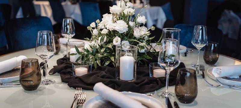 Foto 5 von Hochzeitsarrangement