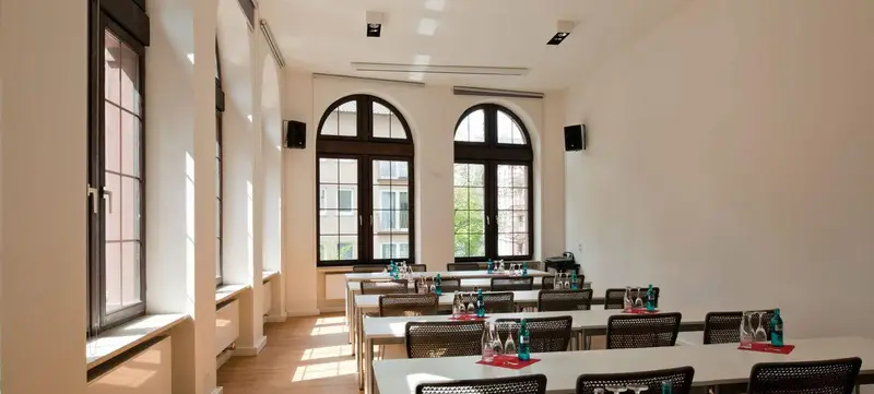 Foto 2 von Palais Livingston – Frankfurter Presse Club