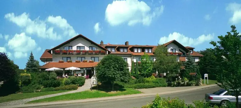 Foto 1 von Emstaler Höhe Parkhotel