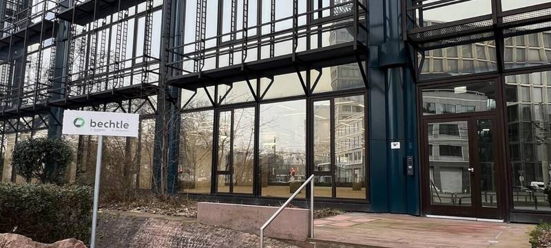 Foto 9 von Bechtle IT-Schulungszentrum Mannheim