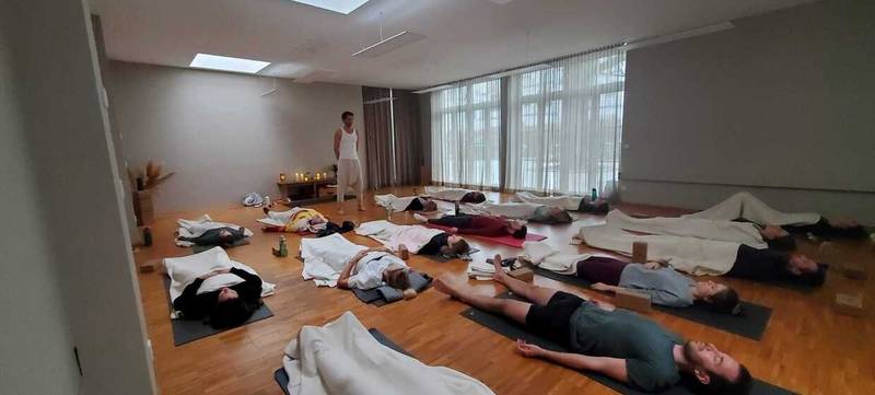 Foto 1 von Breathwork/Atemreise