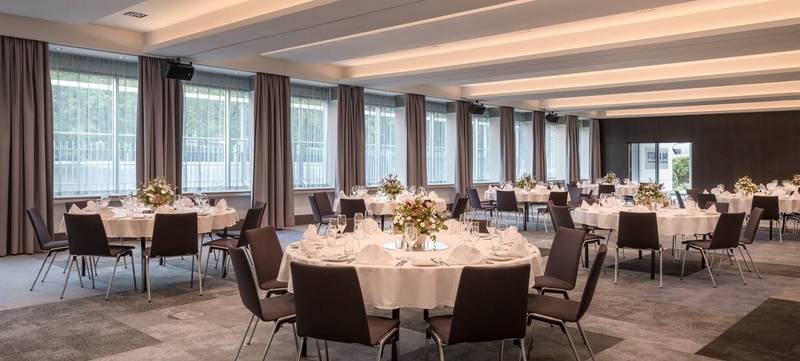 Foto 1 von Courtyard by Marriott Linz