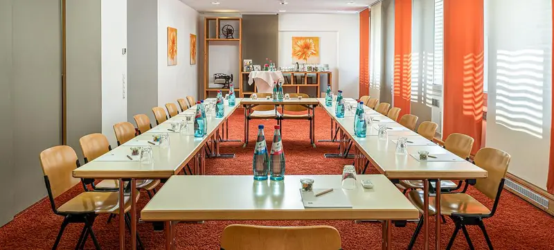 Foto 1 von mainhaus Stadthotel Frankfurt