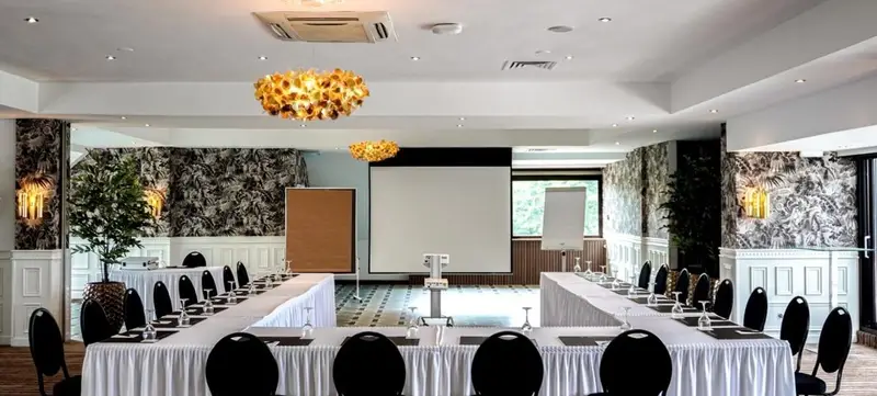 Foto 1 von Van der Valk Hotel Moers