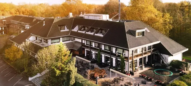 Foto 3 von Van der Valk Hotel Moers