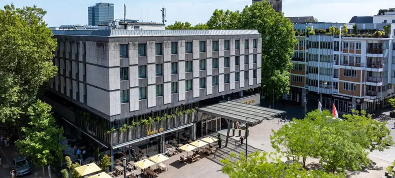 Foto 16 von Hotel Mondial am Dom Cologne - MGallery