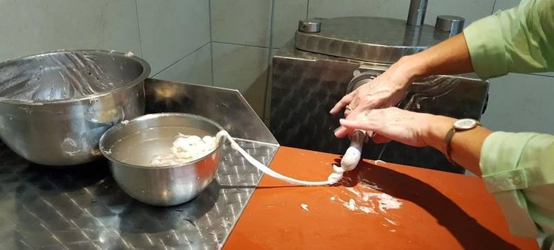 Foto 5 von Weißwurst Diplom