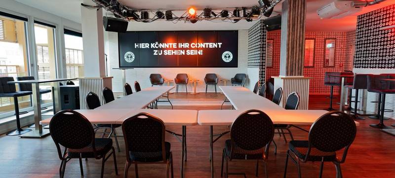 Foto 1 von Firmenevent im Pauli Spirit Klub