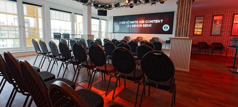 Foto 4 von Firmenevent im Pauli Spirit Klub
