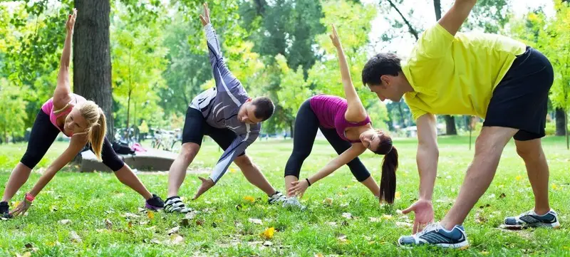 Foto 4 von fitcamp