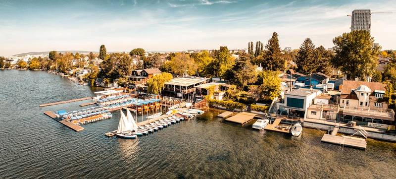 Foto 1 von boats2sail Wien