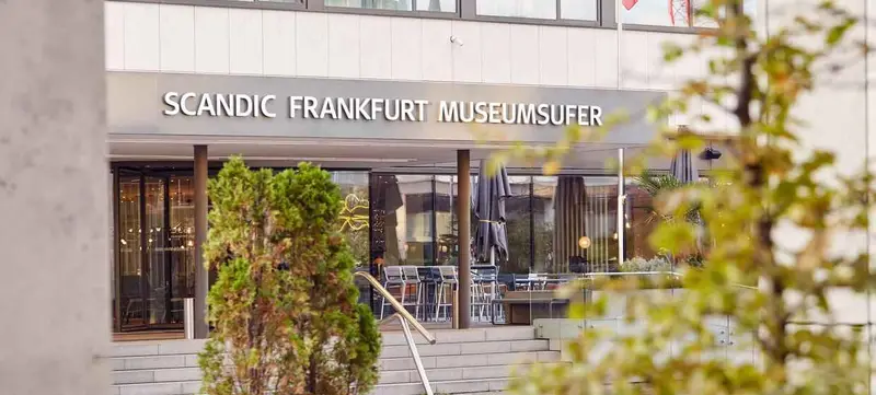 Foto 15 von Scandic Frankfurt Museumsufer