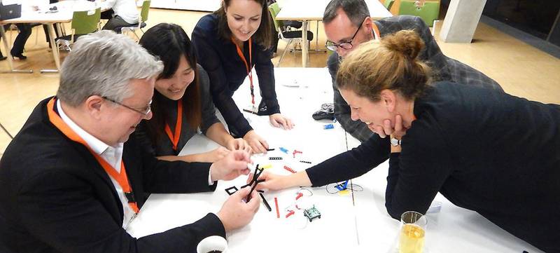 Foto 2 von Firmenevents & Teambuilding mit Drohnen