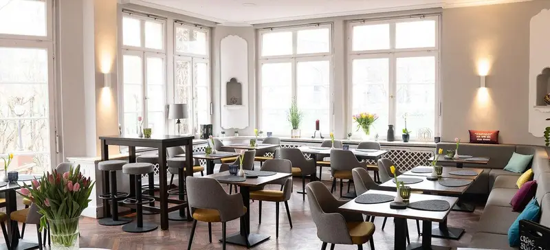 Foto von Restaurant Villa Grunewald