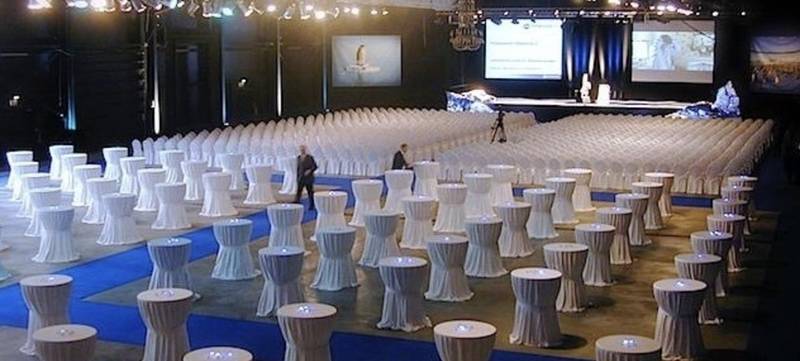 Foto 2 von Millenium Event Center