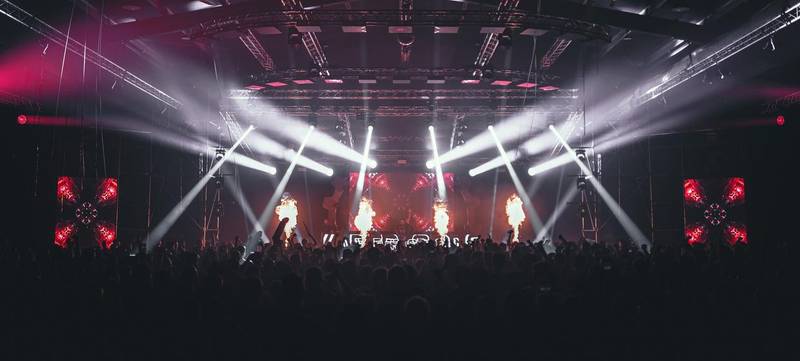 Foto 6 von Millenium Event Center