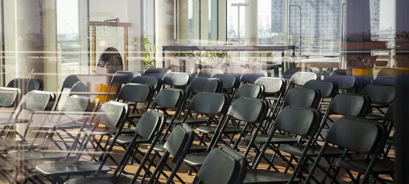 Foto 2 von Kundenevent mit Keynote